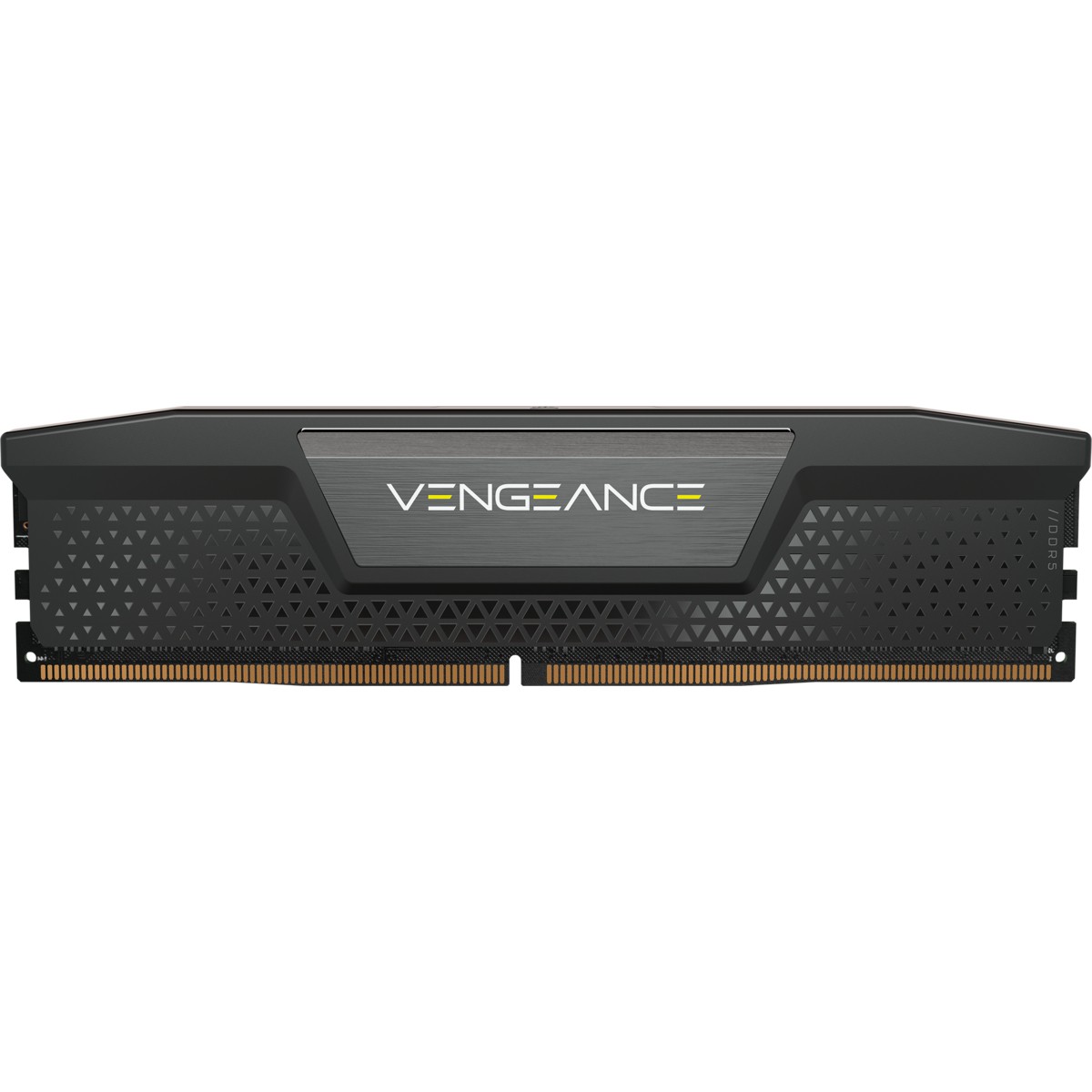 RAM Memorie DDR5 Corsair Vengeance 192GB / 5200MHz CL38 Kit / Zezë - Figura 3