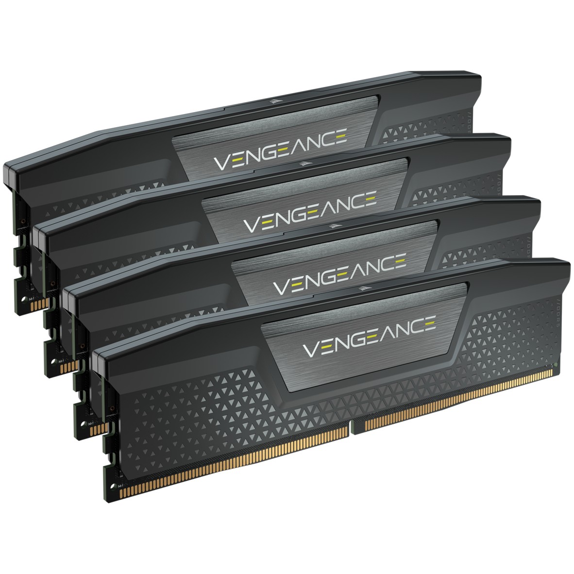 RAM Memorie DDR5 Corsair Vengeance 192GB / 5200MHz CL38 Kit / Zezë - Figura 5