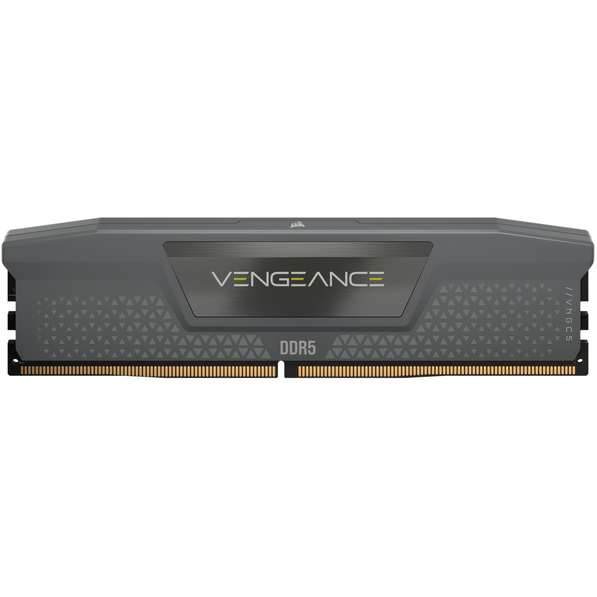RAM Memorie DDR5 Corsair Vengeance 64GB / 5600MHz CL40 Kit / Gri - Figura 3