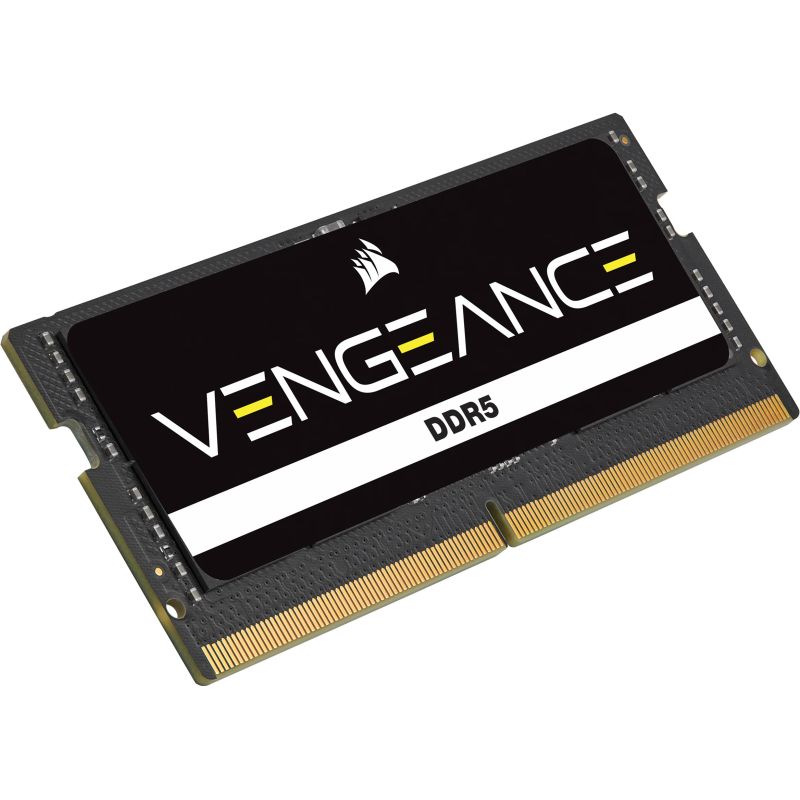 RAM Memorie DDR5 Corsair Vengeance 96GB / 5200MHz CL44 Kit - Figura 2