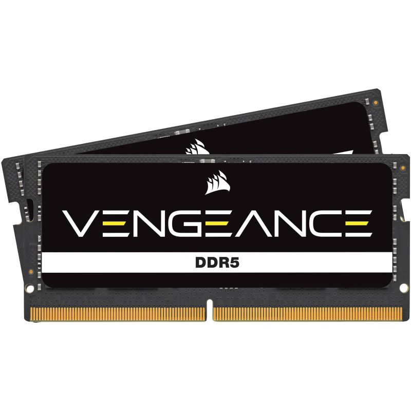 RAM Memorie DDR5 Corsair Vengeance 96GB / 5200MHz CL44 Kit