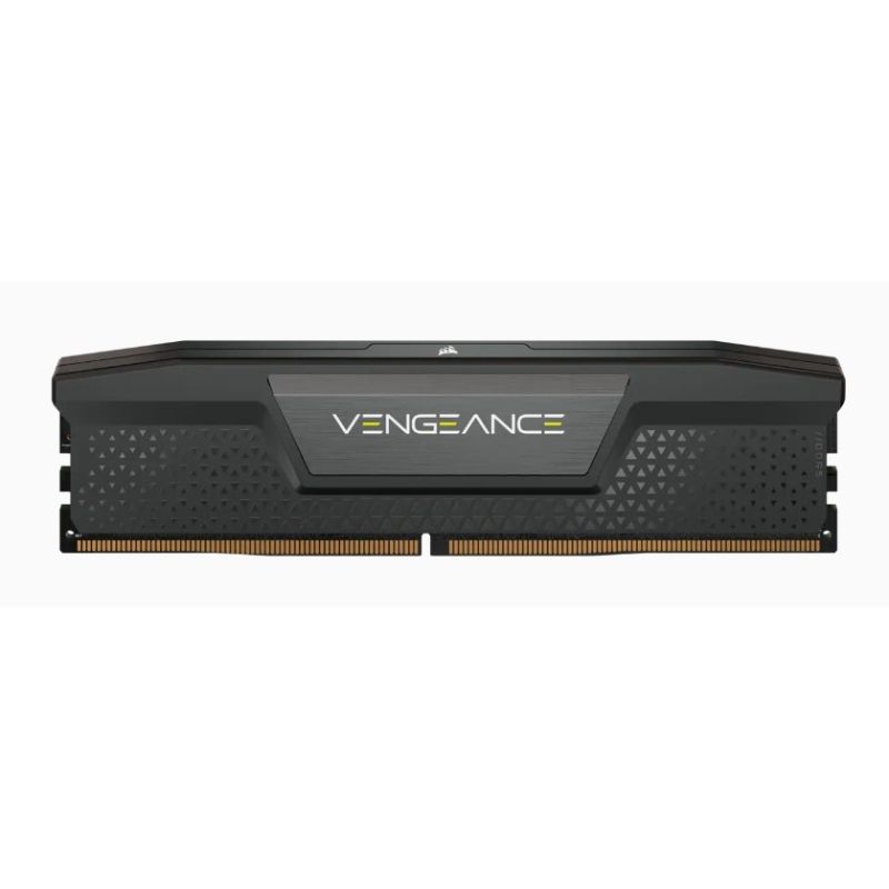 RAM Memorie DDR5 CORSAIR / 32 GB / 5600 MT/s / CL40 / VENGEANCE / Zezë