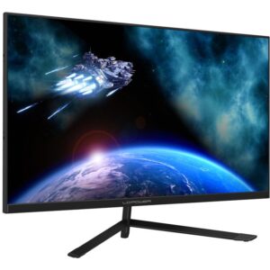 Monitor Gaming LC-Power M27-FHD-144 / 27 Inch / Full HD / 144Hz / 1ms / I zi