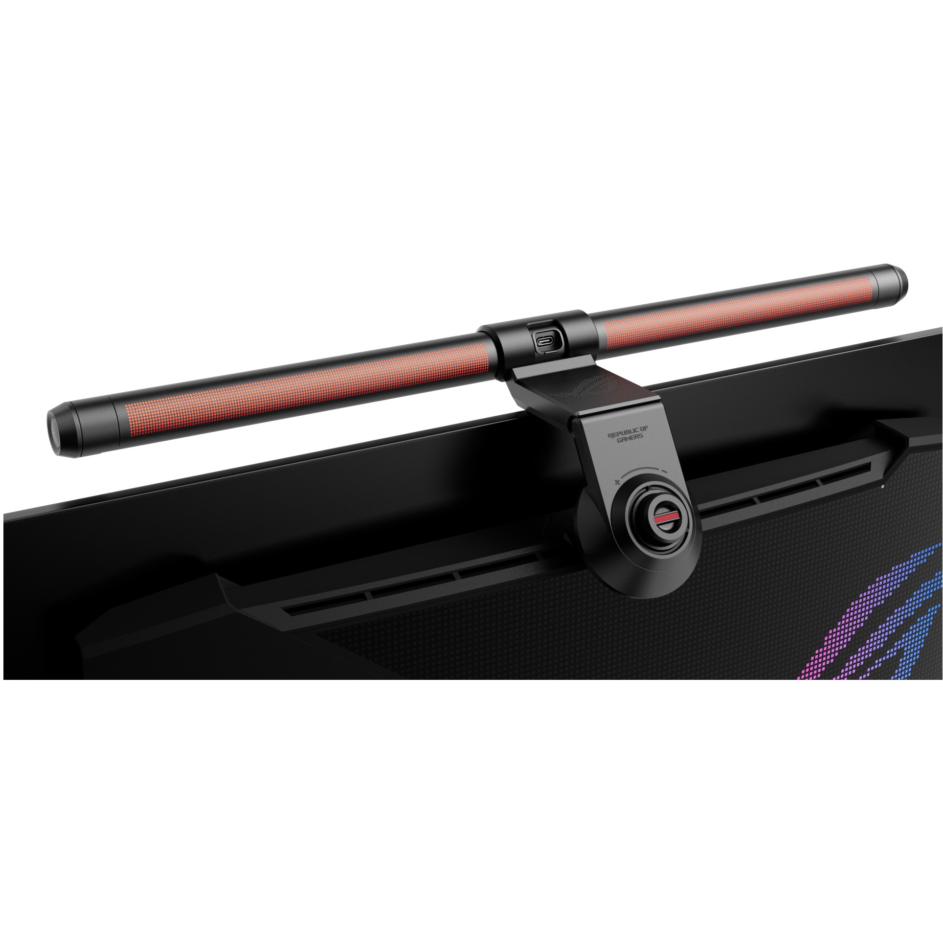 Dritë për Monitor ROG Aura Light Bar ALB01