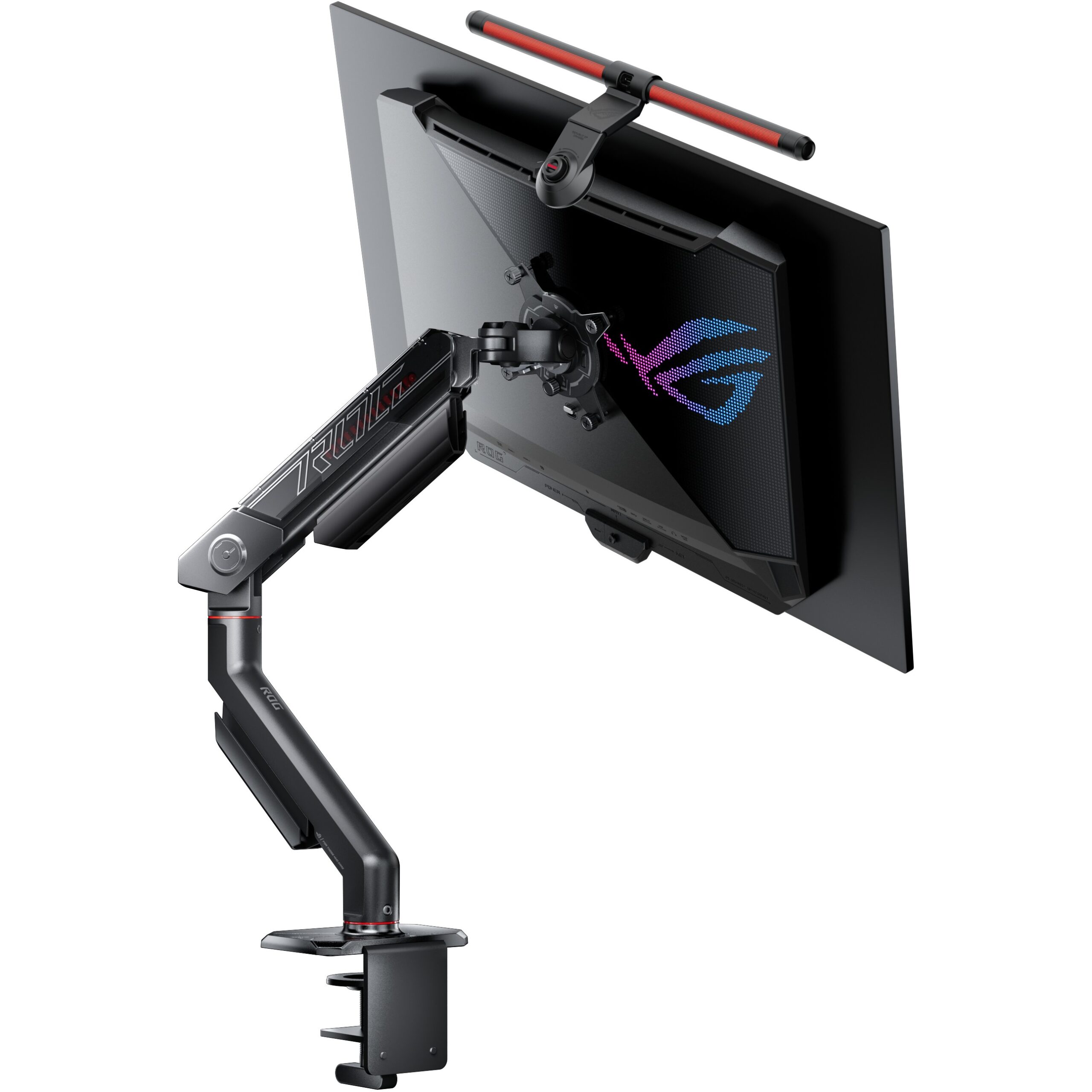 Dritë për Monitor ROG Aura Light Bar ALB01 - Figura 3