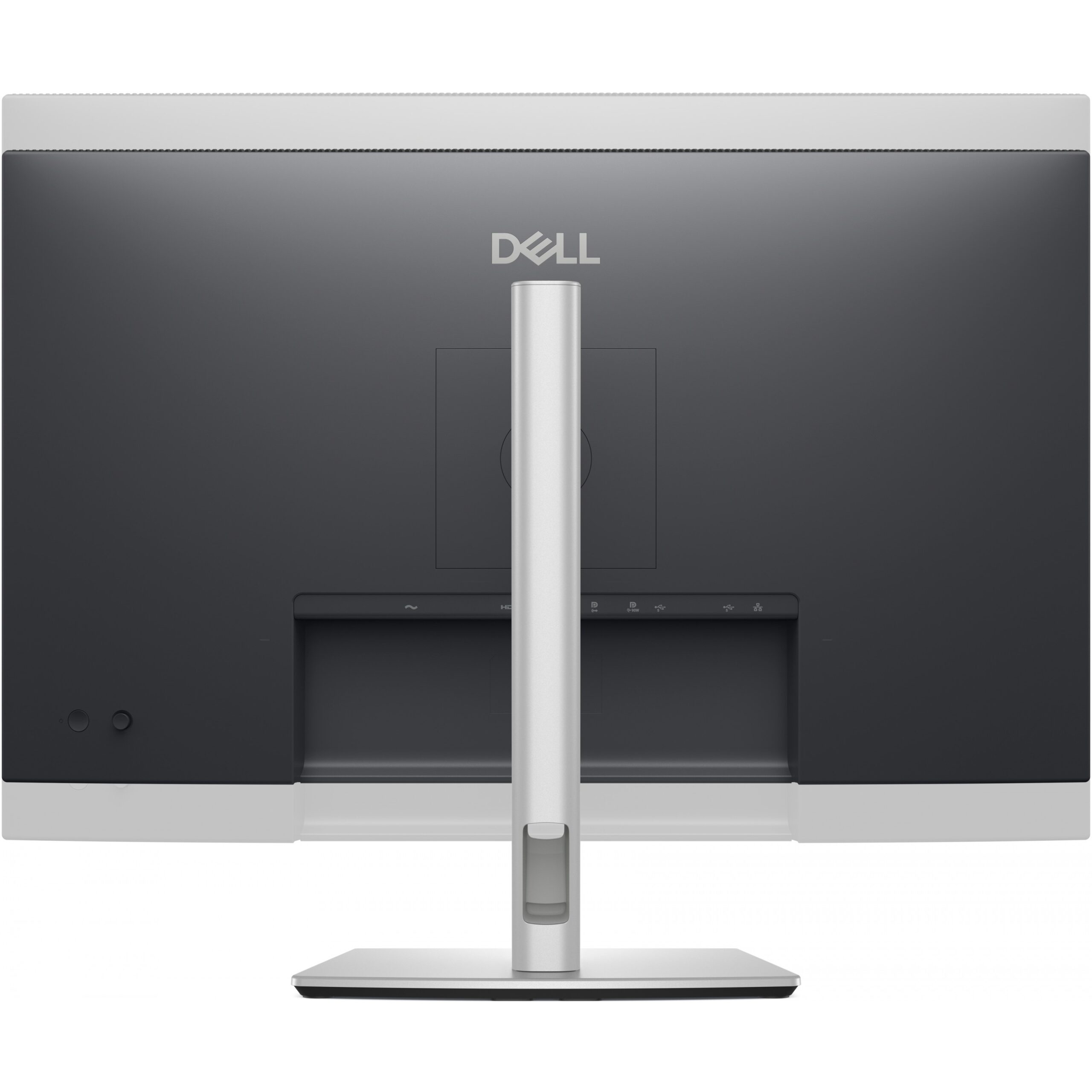 Monitor për punë Dell P2725DE / 27" / Quad HD IPS LCD / 100 Hz / 8 ms / HDMI + DP + USB - Argjendi / Zezë - Figura 3