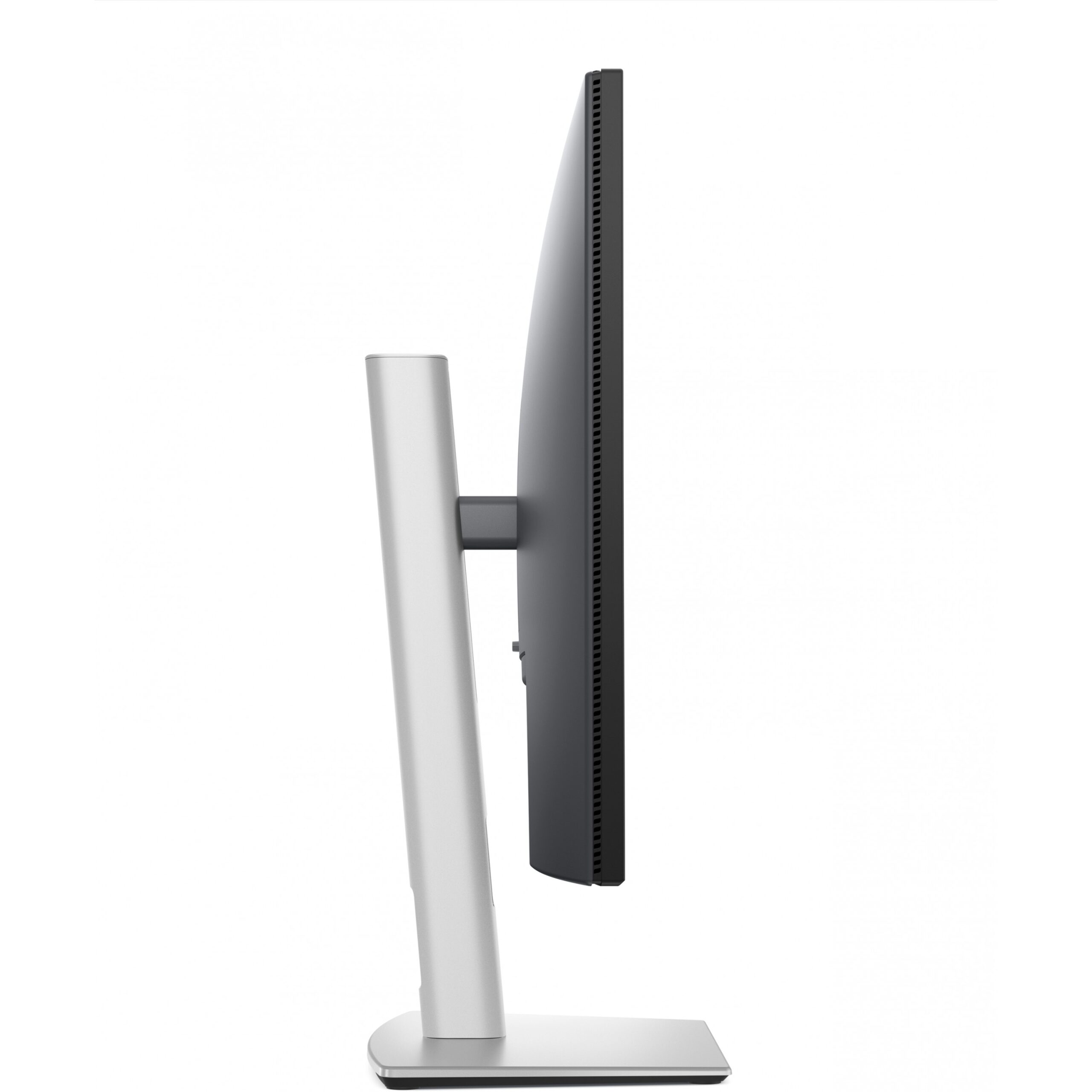 Monitor për punë Dell P2725DE / 27" / Quad HD IPS LCD / 100 Hz / 8 ms / HDMI + DP + USB - Argjendi / Zezë - Figura 5