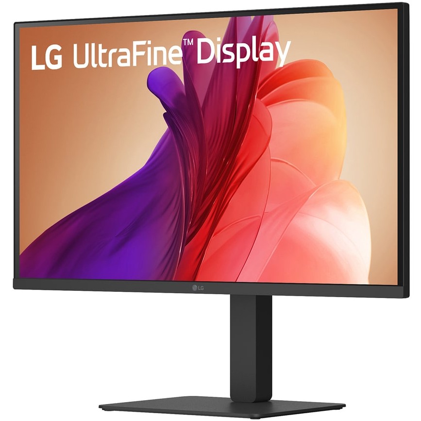 Monitor për punë LG 32U720A-B UltraFine / 32" / 4K Ultra HD LED VA / 60 Hz / 5 ms / USB-C + HDMI + DP / Zezë - Figura 2