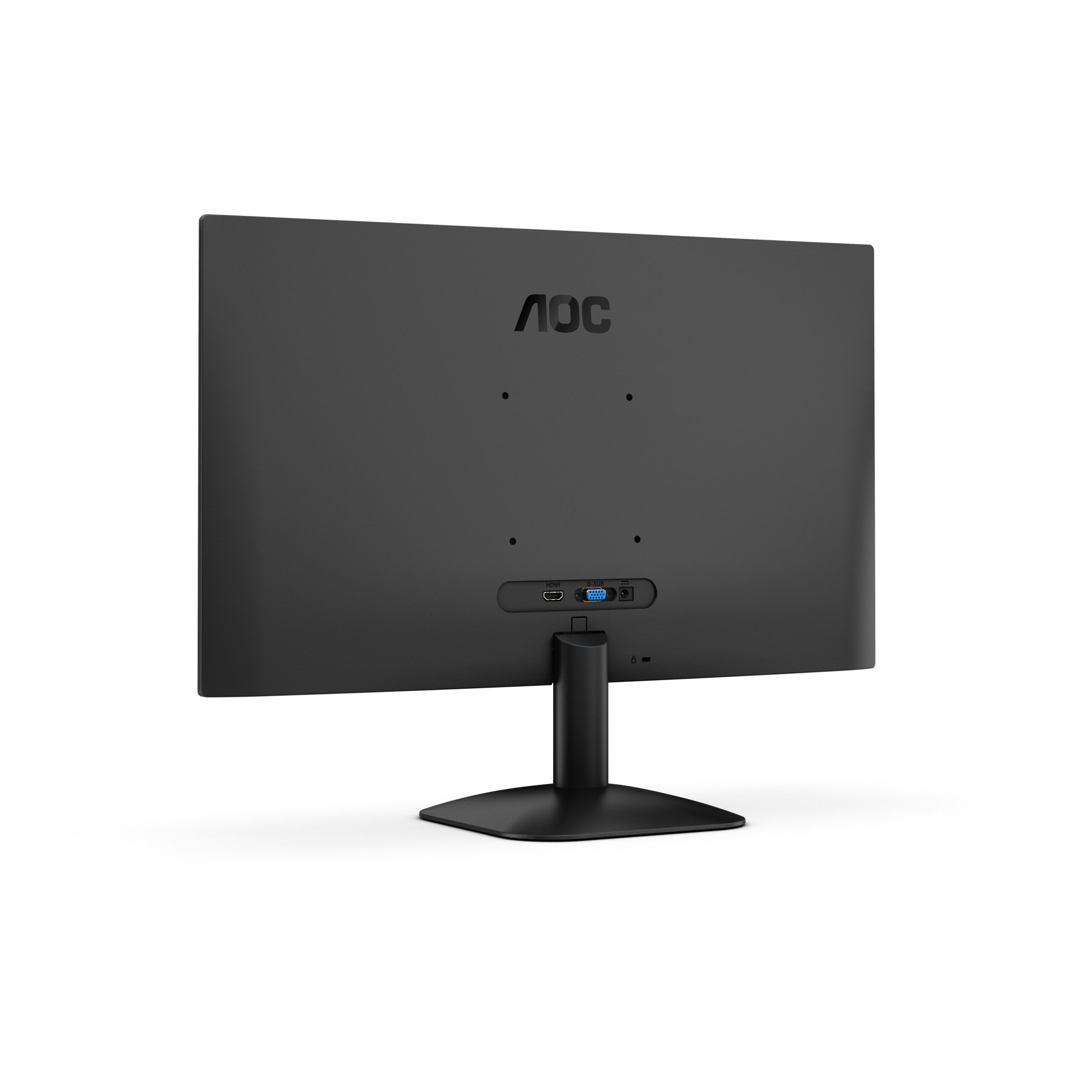 Monitor Gaming AOC 24B31H / 23.8" / Full HD IPS / 120 Hz / 1 ms / HDMI+D-Sub / Zezë - Figura 3