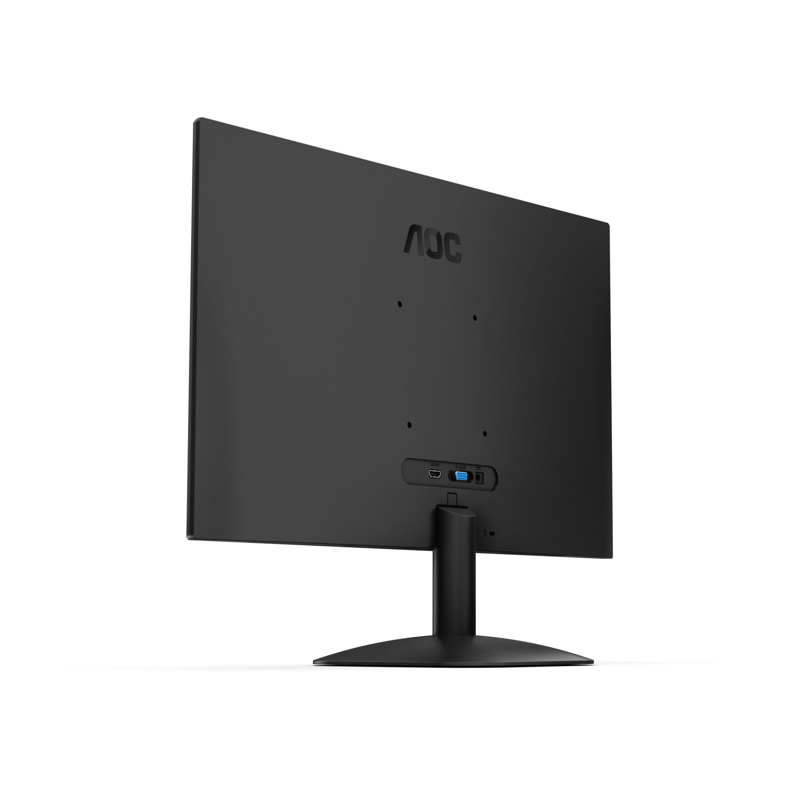 Monitor Gaming AOC 24B31H / 23.8" / Full HD IPS / 120 Hz / 1 ms / HDMI+D-Sub / Zezë - Figura 5