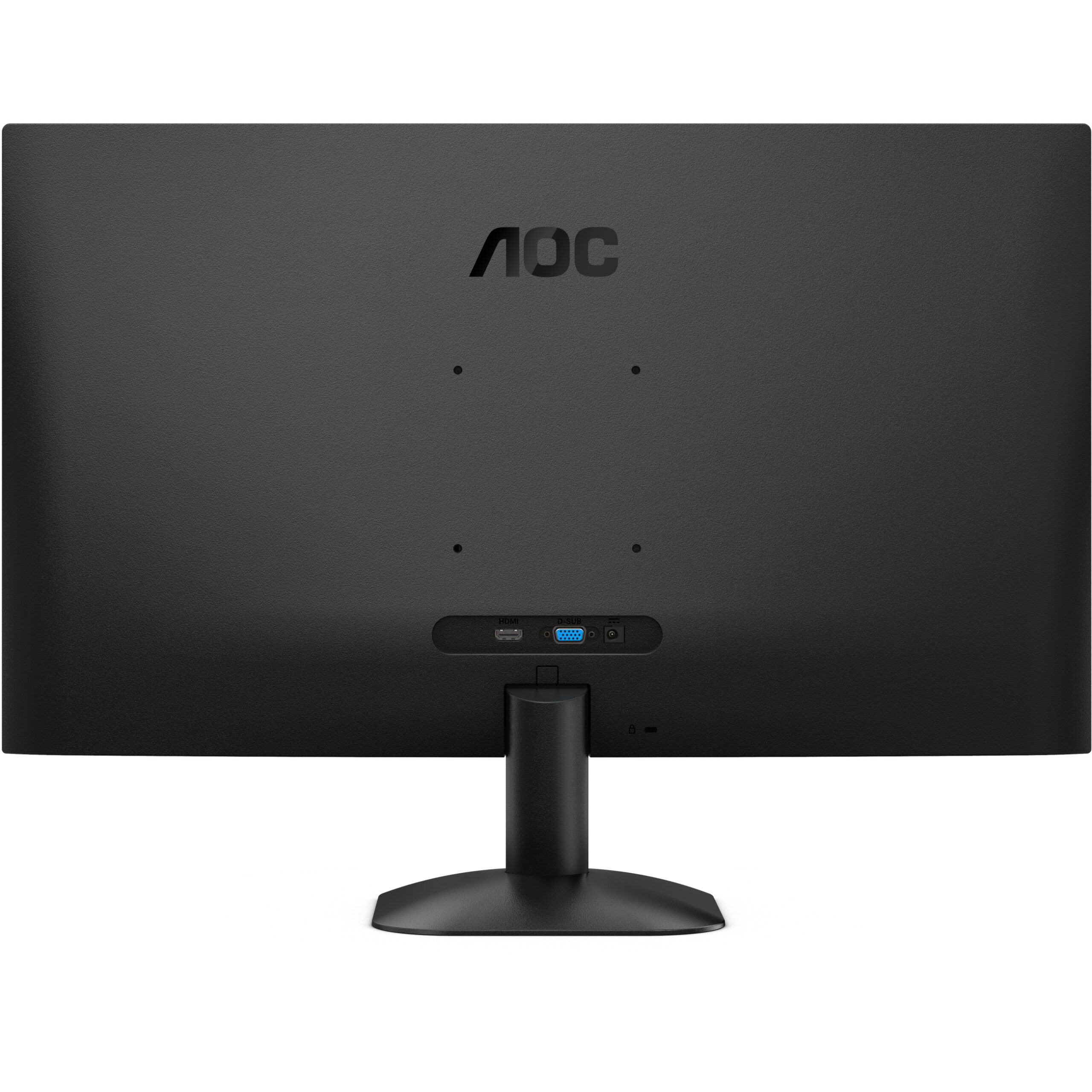 Monitor Gaming AOC 7B31H / 27" / Full HD IPS / 120 Hz / 1 ms / VGA+HDMI / Zezë - Figura 3