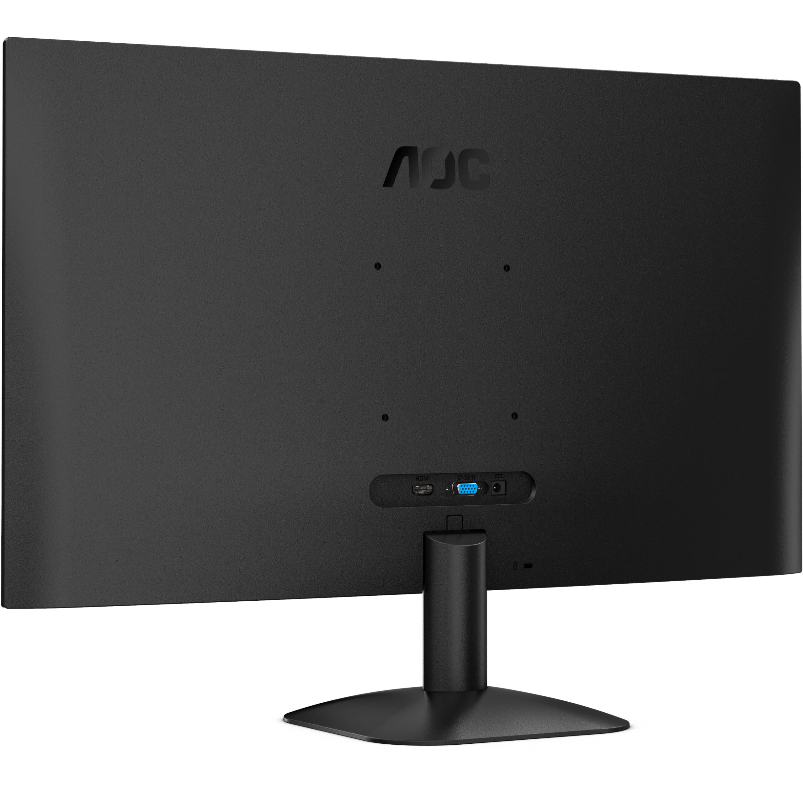 Monitor Gaming AOC 7B31H / 27" / Full HD IPS / 120 Hz / 1 ms / VGA+HDMI / Zezë - Figura 4