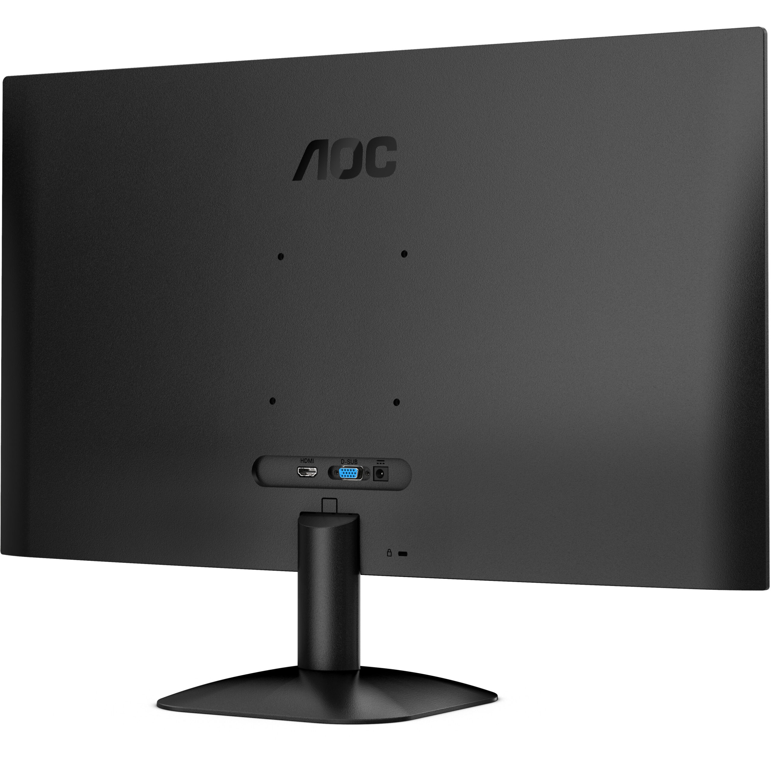 Monitor Gaming AOC 7B31H / 27" / Full HD IPS / 120 Hz / 1 ms / VGA+HDMI / Zezë - Figura 5