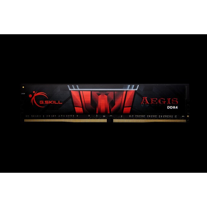 RAM Memorie DDR4 G.Skill Aegis 8GIS / 2133 CL15 / 8GB (2x4GB) - Zezë - Figura 3