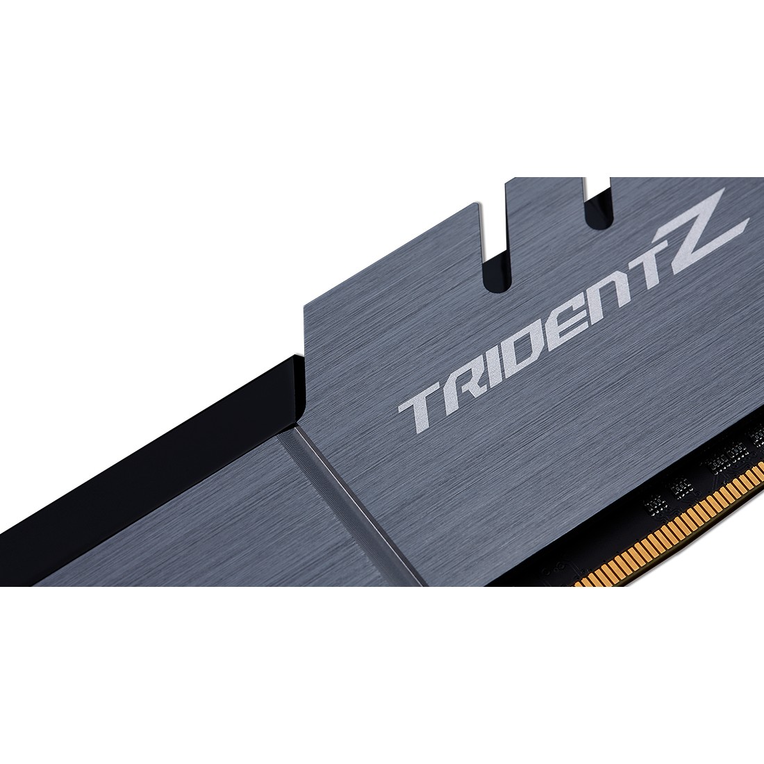 RAM Memorie DDR4 32GB / 3200MT/s / CL16 / G.Skill / 32GTZSK / Trident Z - Figura 2