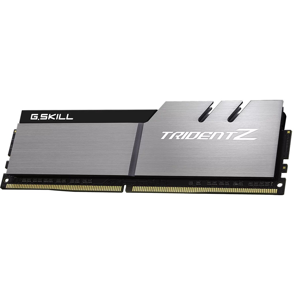 RAM Memorie DDR4 32GB / 3200MT/s / CL16 / G.Skill / 32GTZSK / Trident Z - Figura 3