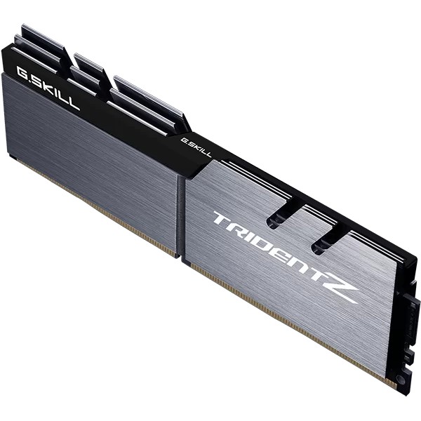 RAM Memorie DDR4 32GB / 3200MT/s / CL16 / G.Skill / 32GTZSK / Trident Z - Figura 4