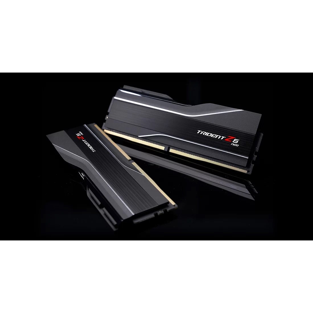 RAM Memorie G.SKILL Trident Z5 Neo DDR5-6000 CL38 / 32GB (2x16GB) / DIMM / Dual-Kit / AMD EXPO - Zezë - Figura 4