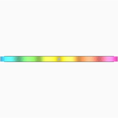 RAM Memorie DDR4 Corsair Vengeance RGB 16GB DDR4-3200 CL16 Optimized for AMD Ryzen / Retail Packaging - Figura 4