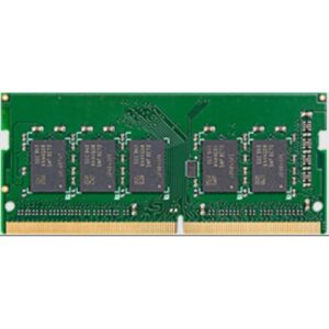 RAM Memorie DDR4 Synology / 16 GB – ECC – SO-DIMM – D4ES01-16G/ Zezë