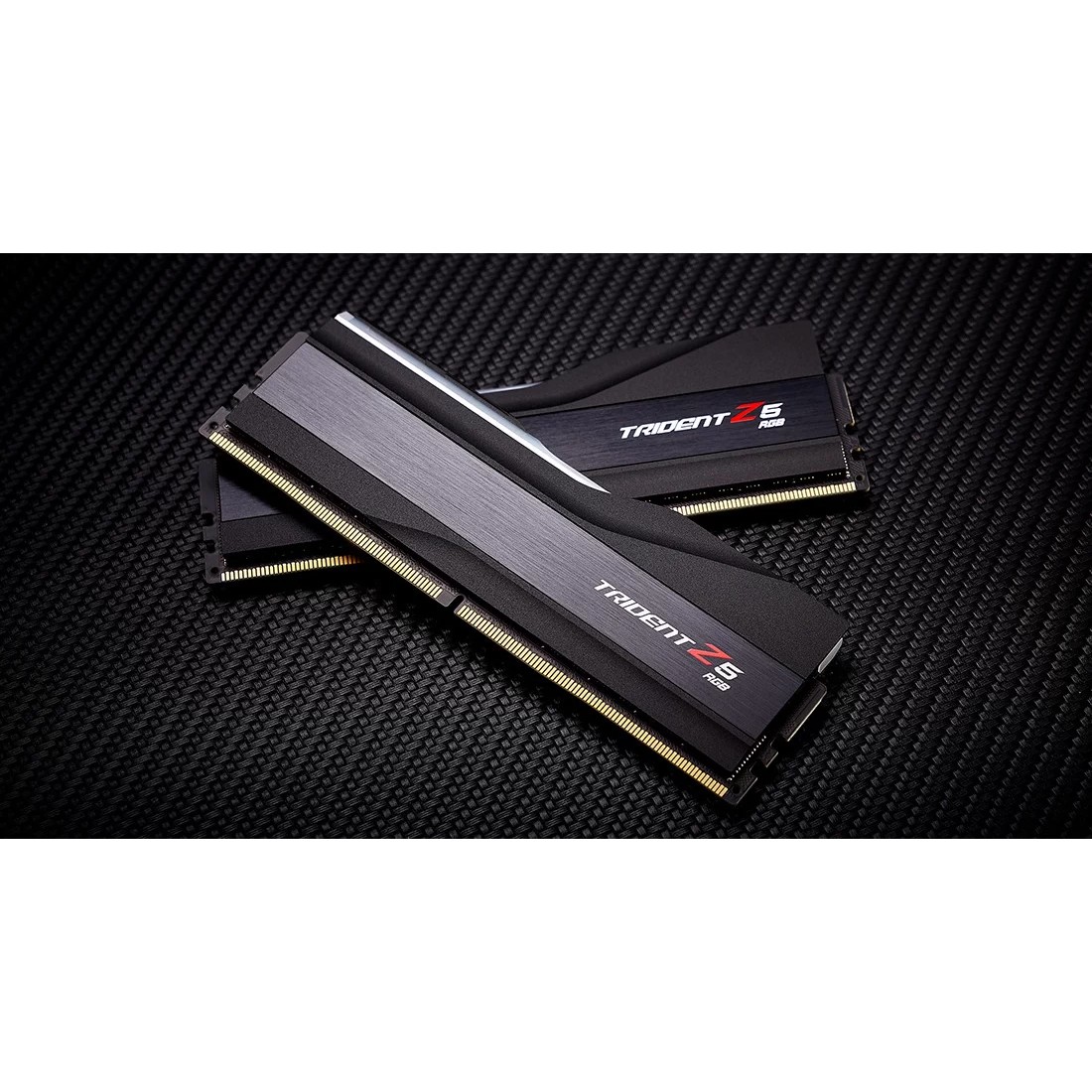 RAM Memorie DDR5 G.SKILL 48 GB / 8400 MT/s / CL40 / Trident Z5 RGB / Zezë - Figura 5