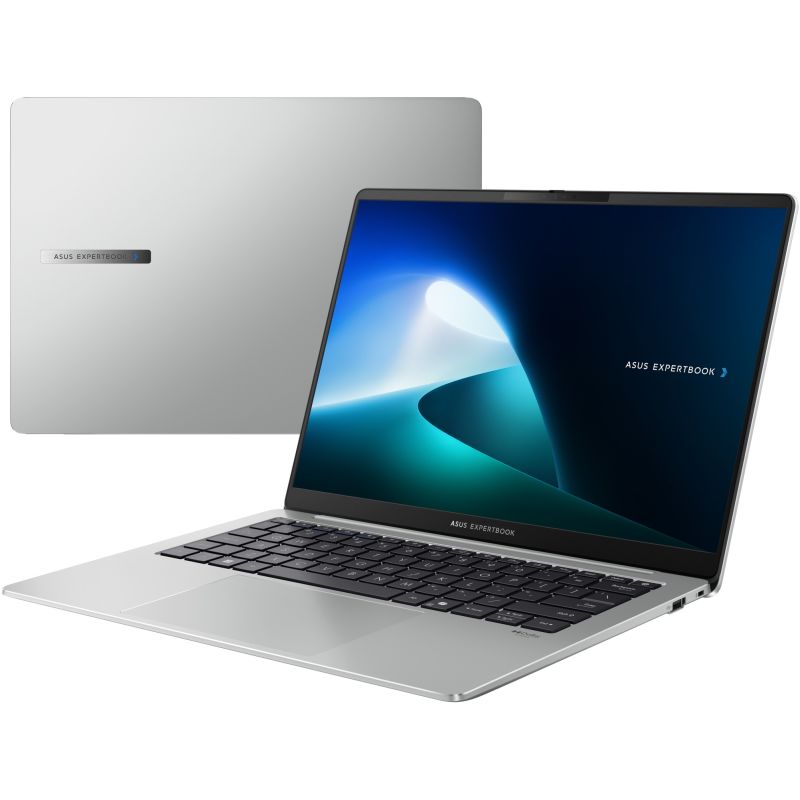 Laptop Asus ExpertBook P5 / Ultra 5 226V / 16GB LPDDR5 / 512GB / 14" WQXGA IPS / Intel Arc 130V / DE / Hiri - Figura 2