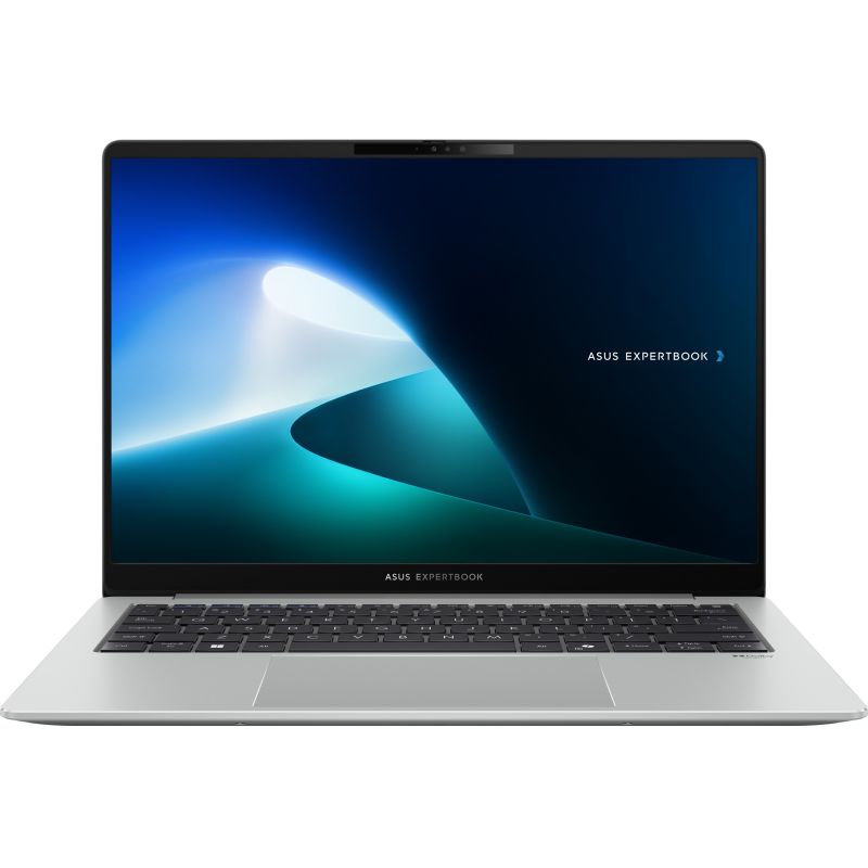 Laptop Asus ExpertBook P5 / Ultra 5 226V / 16GB LPDDR5 / 512GB / 14" WQXGA IPS / Intel Arc 130V / DE / Hiri