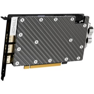 Kartelë Grafike NVIDIA RTX 5080 16GB GDDR7 Inno3D iChill Frostbite Pro