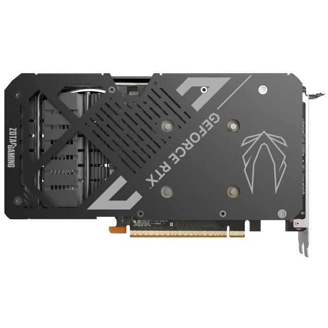 Kartelë Grafike NVIDIA RTX 5050 8GB GDDR6 Zotac Twin Edge OC - Figura 3