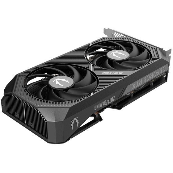 Kartelë Grafike NVIDIA RTX 5050 8GB GDDR6 Zotac Twin Edge OC - Figura 4