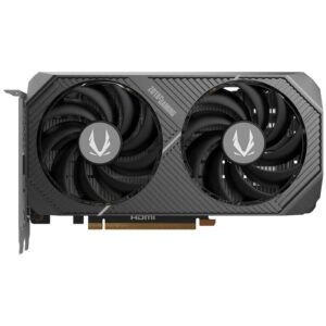 Kartelë Grafike NVIDIA RTX 5050 8GB GDDR6 Zotac Twin Edge