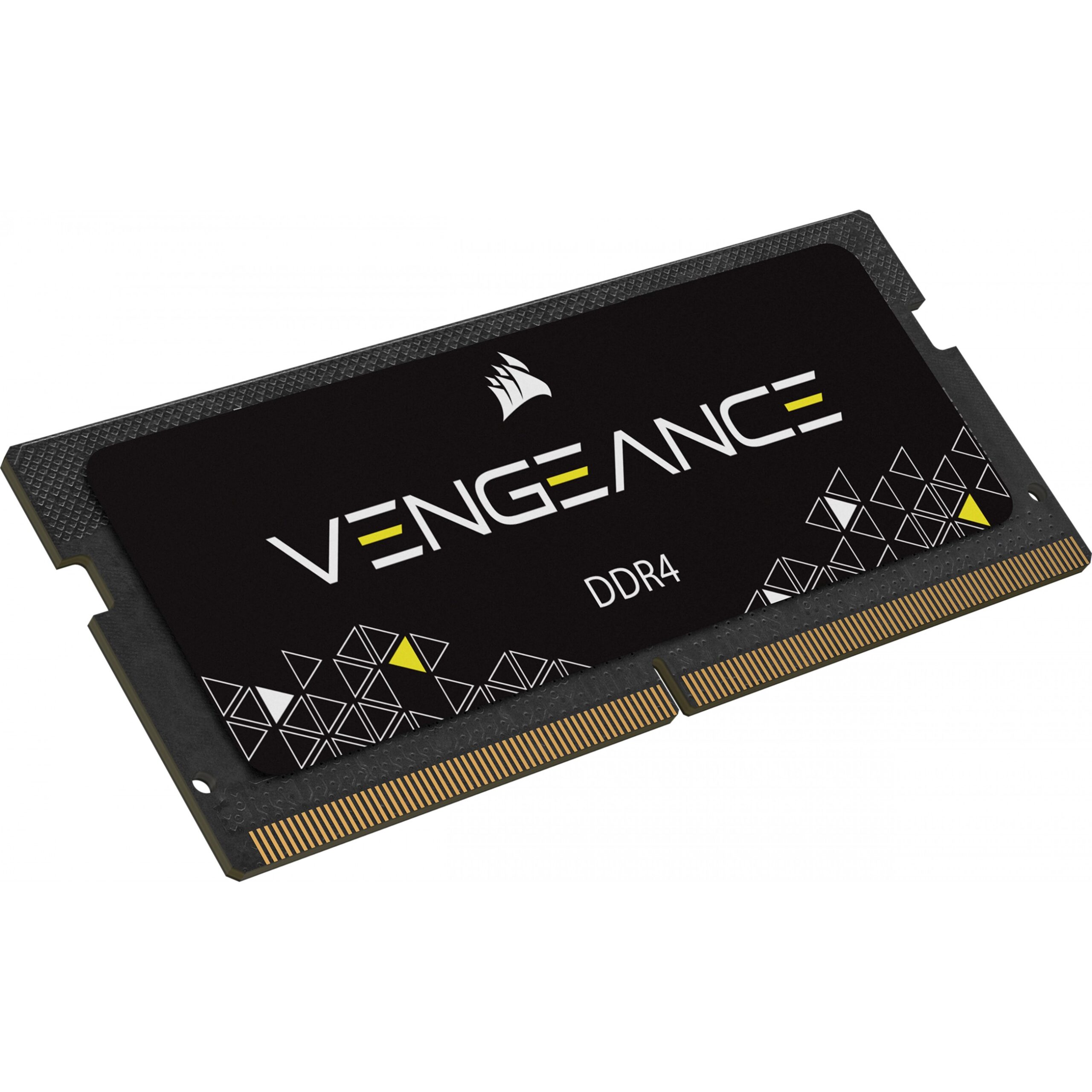 RAM Memorie DDR4 CORSAIR SO-DIMM Kit 16 GB / 2666 MT/s – CL18 – VENGEANCE / Zezë - Figura 4