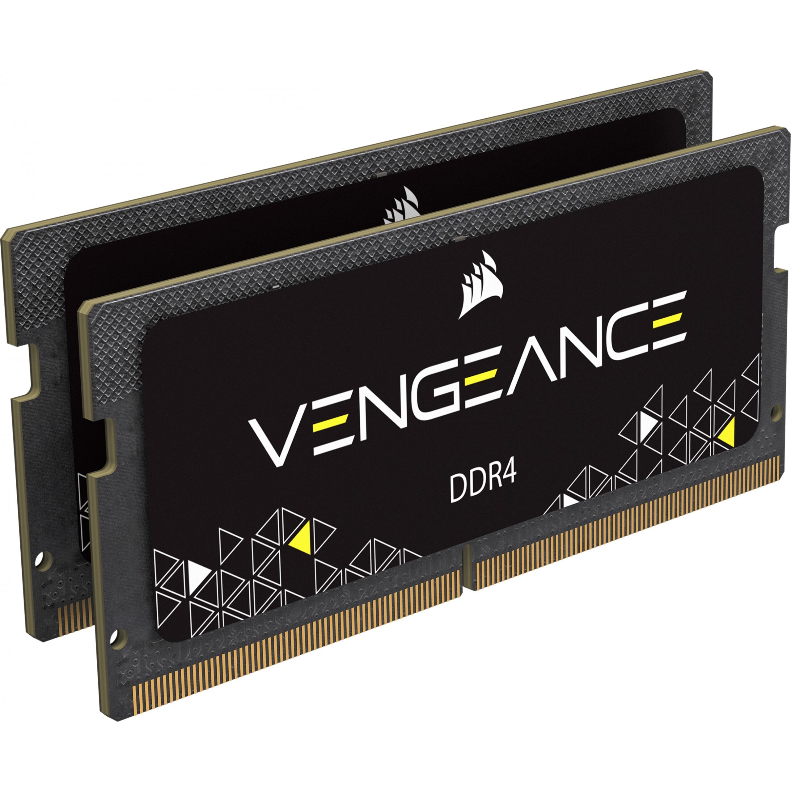 RAM Memorie DDR4 CORSAIR SO-DIMM Kit 16 GB / 2666 MT/s – CL18 – VENGEANCE / Zezë - Figura 5