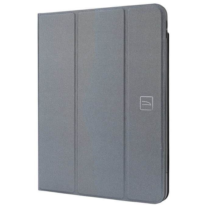 Aksesorë për tablet Tucano Up Plus Case për iPad Air 10.9" (gen 4/5) dhe iPad Pro 11" (gen 1–4) – Gri (IPD109UPP-DG) - Figura 2