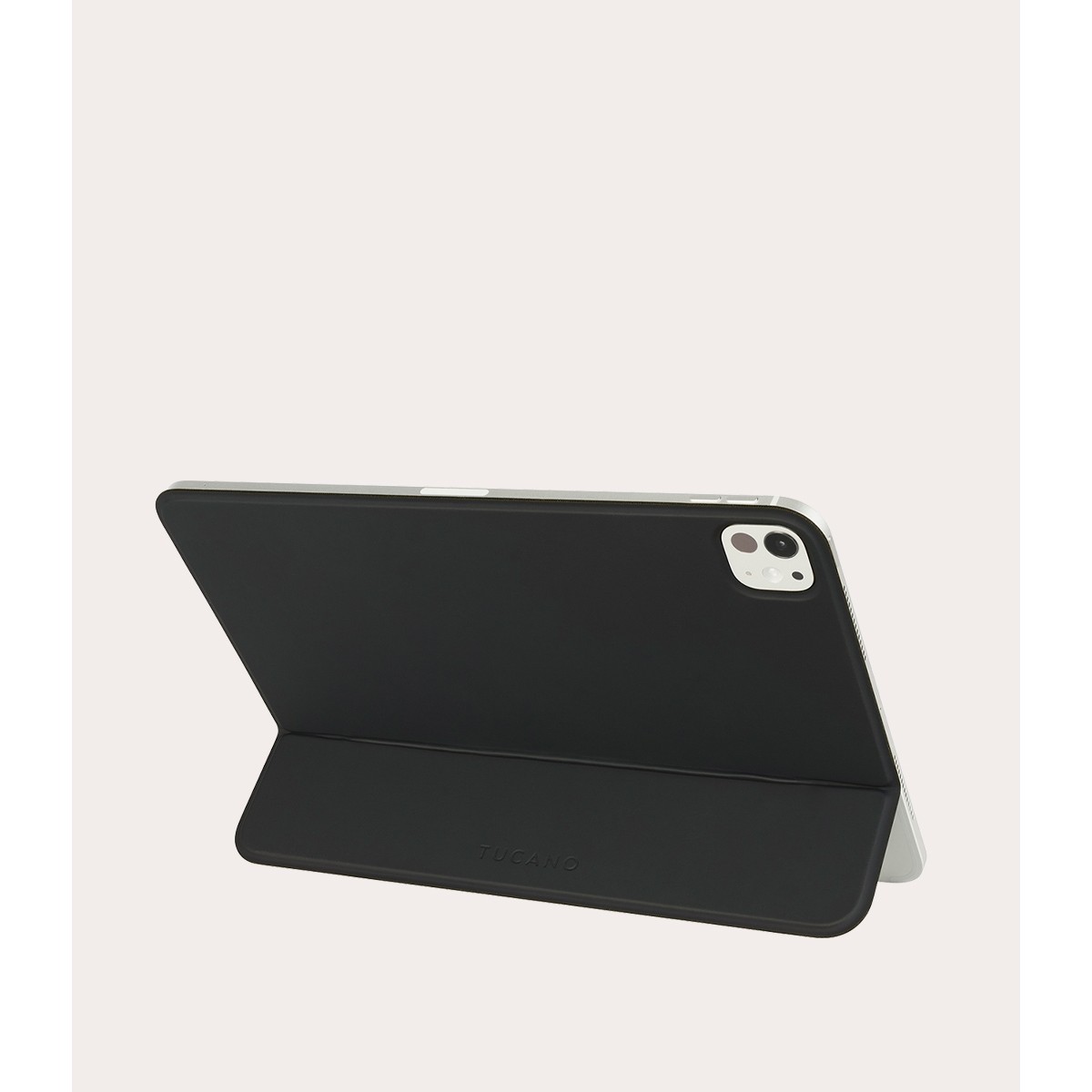 Aksesorë për tablet Tucano MAGNET Case për iPad Pro 11" (M4) – Zezë (IPDP11M4MAG-BK) - Figura 3