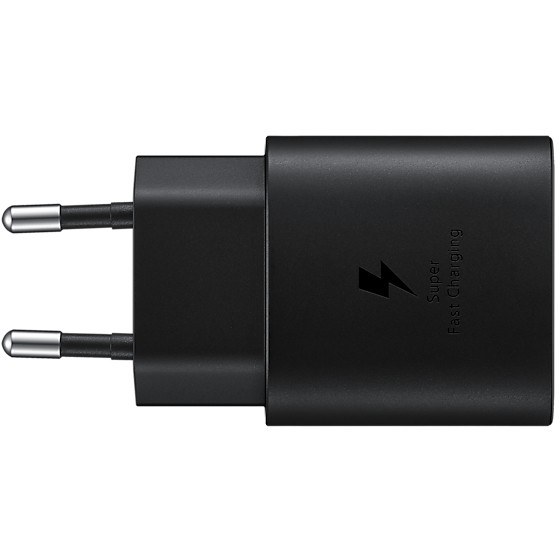 Adapter 25W USB Power Adapter - Zezë