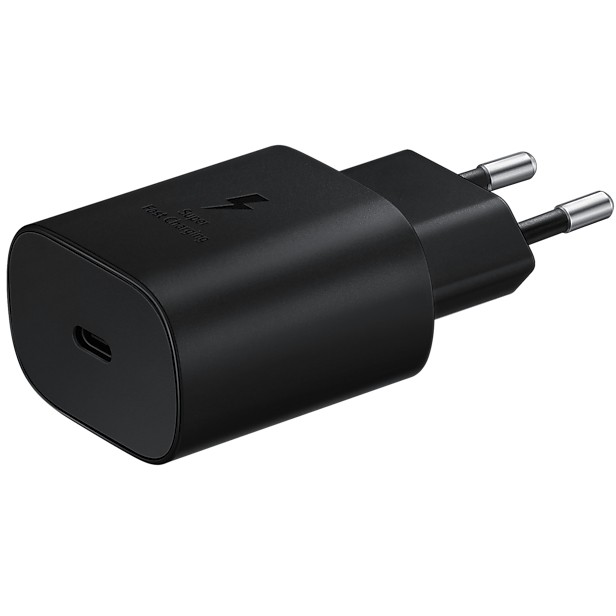 Adapter 25W USB Power Adapter - Zezë - Figura 5