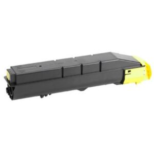 Toner Original Kyocera TK-8305Y Cartridge / 15,000 faqe A4 - Verdhë
