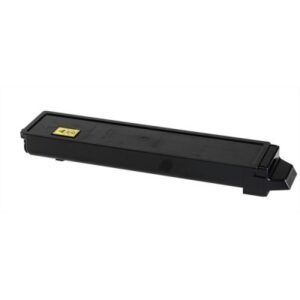 Toner Original Kyocera TK-8325K Cartridge / 18,000 faqe A4 - Zezë