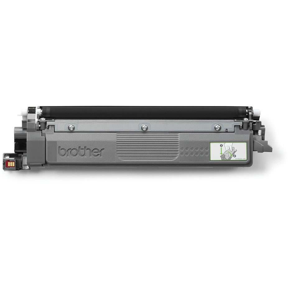 Toner Original Brother TN-249BK Cartridge / 4,500 faqe (ISO/IEC 19798) - Zezë - Figura 3