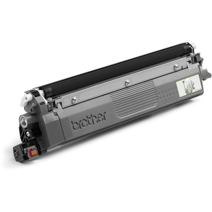 Toner Original Brother TN-249BK Cartridge / 4,500 faqe (ISO/IEC 19798) - Zezë - Figura 5