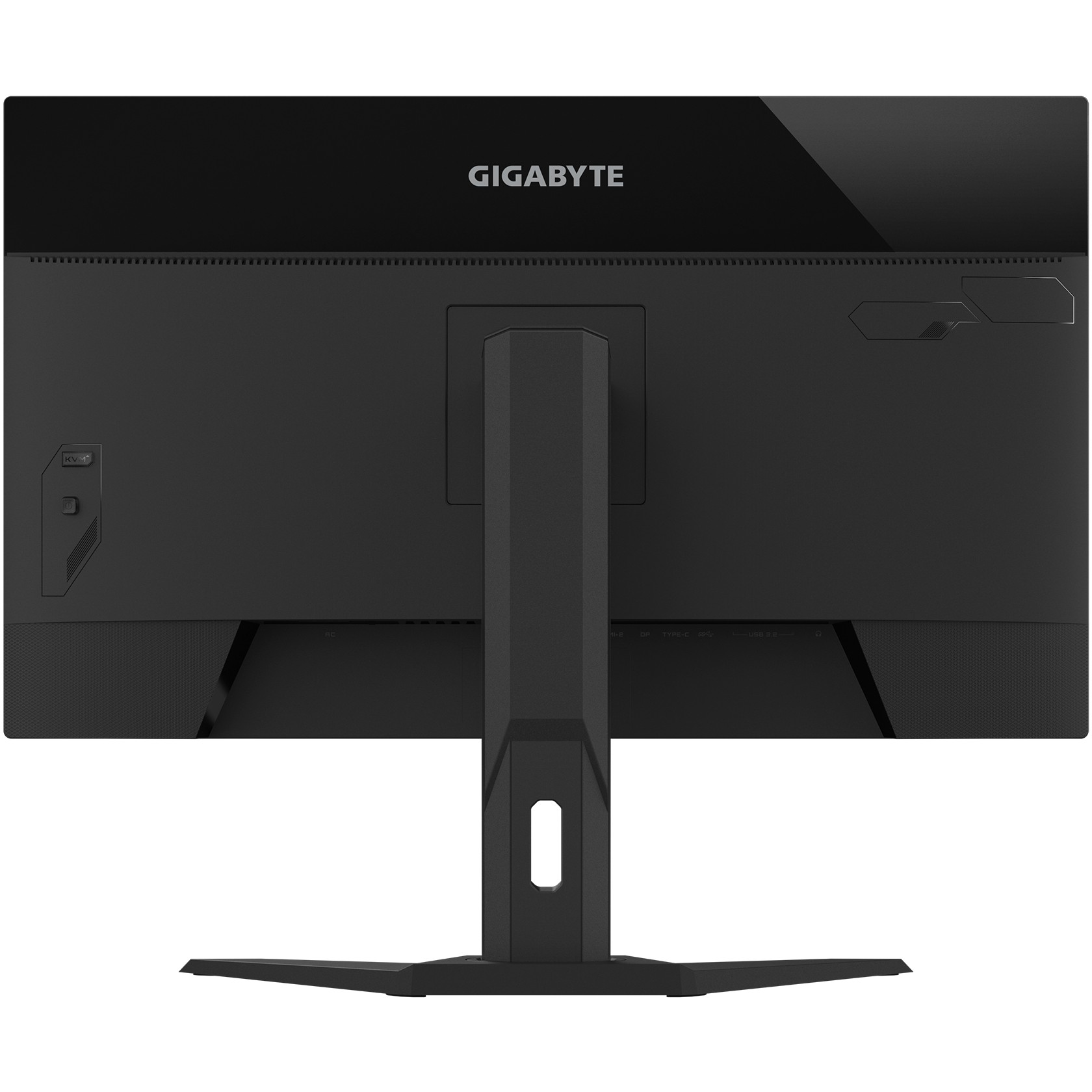 Monitor Gaming GIGABYTE M32UP / 31.5" / 4K Ultra HD IPS LED / 160 Hz / 1 ms / HDMI+Display port 1.4 / Zezë - Figura 3