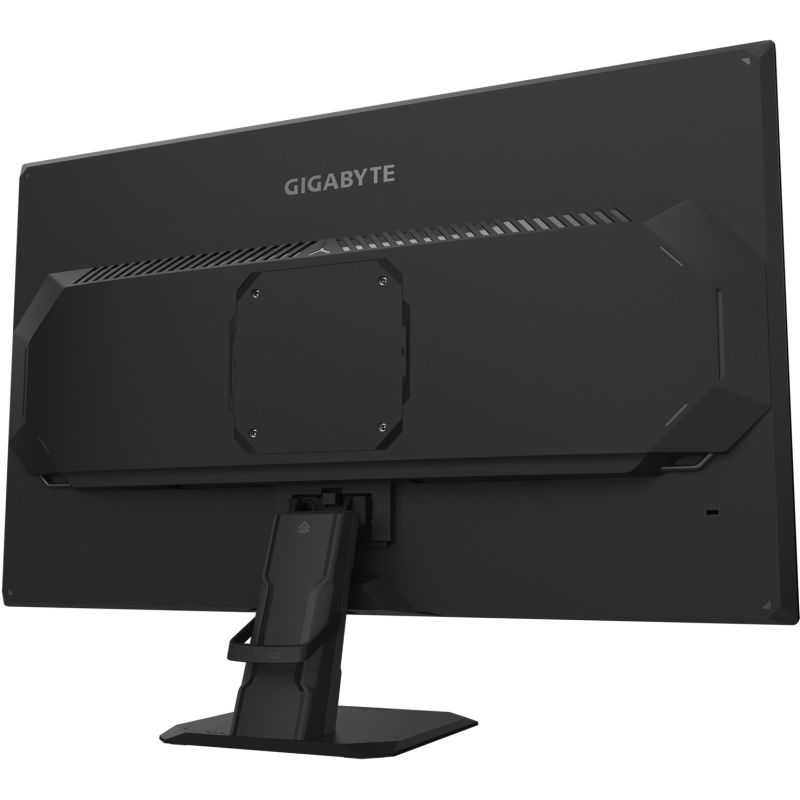 Monitor Gaming GIGABYTE GS27U EK / 27" 4K Ultra HD IPS 160Hz 1 ms / HDMI, DP / e zezë - Figura 4
