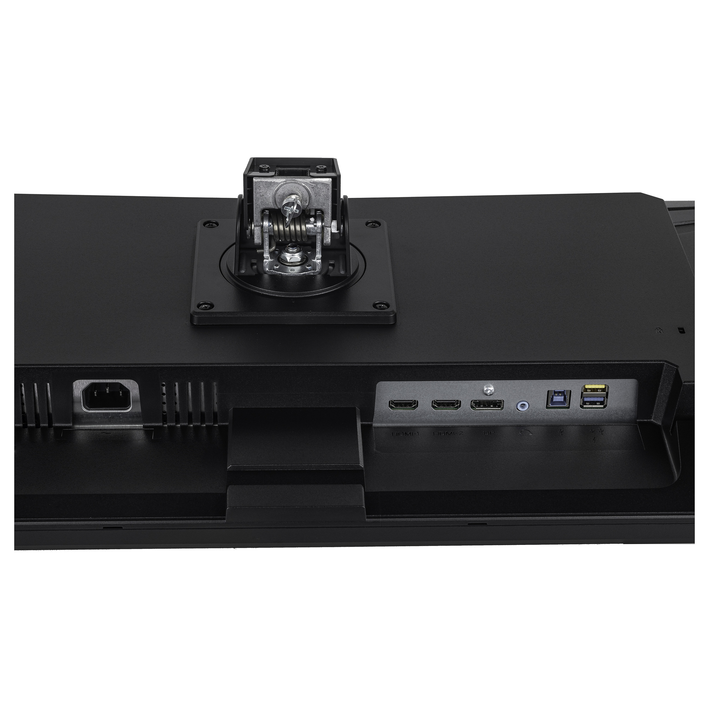 Monitor iiyama XUB3493WQSU-B6 / 34"/ UltraWide Quad HD IPS / LED / 120Hz / 1ms / USB-C + DisplayPort + HDMI + HDCP - Zezë - Figura 4