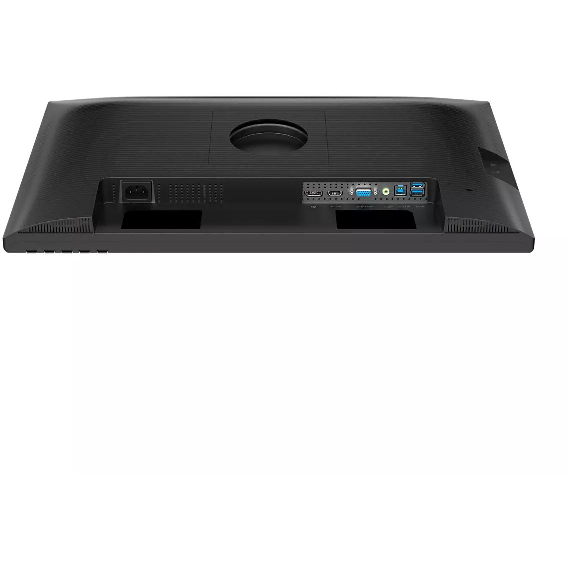 Monitor Philips 3000 Series / 23.8"/ Full HD IPS / LCD / 120Hz / 4ms / USB + HDMI + VGA + DisplayPort - Zezë - Figura 3