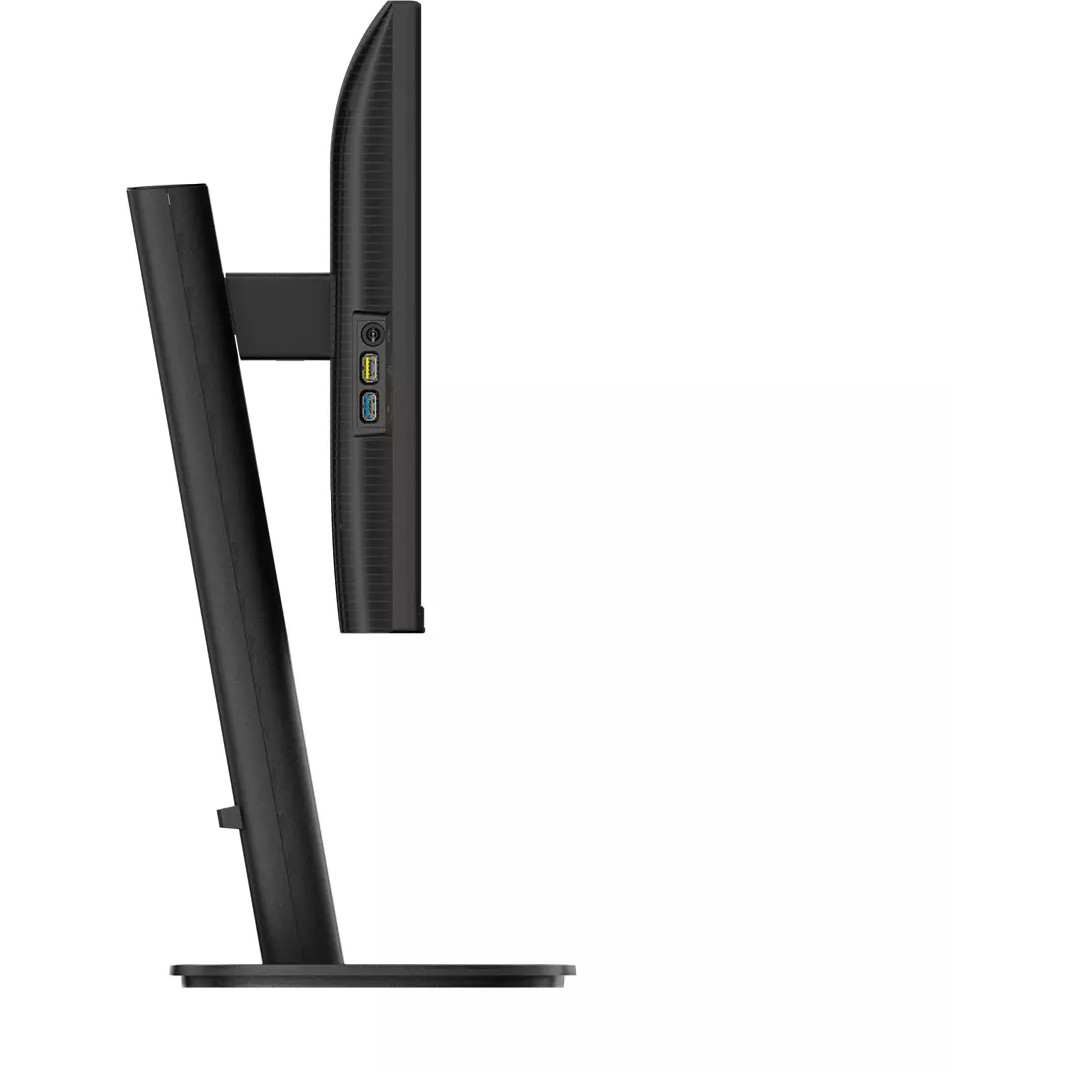 Monitor Philips 3000 Series / 23.8"/ Full HD IPS / LCD / 120Hz / 4ms / USB + HDMI + VGA + DisplayPort - Zezë - Figura 4