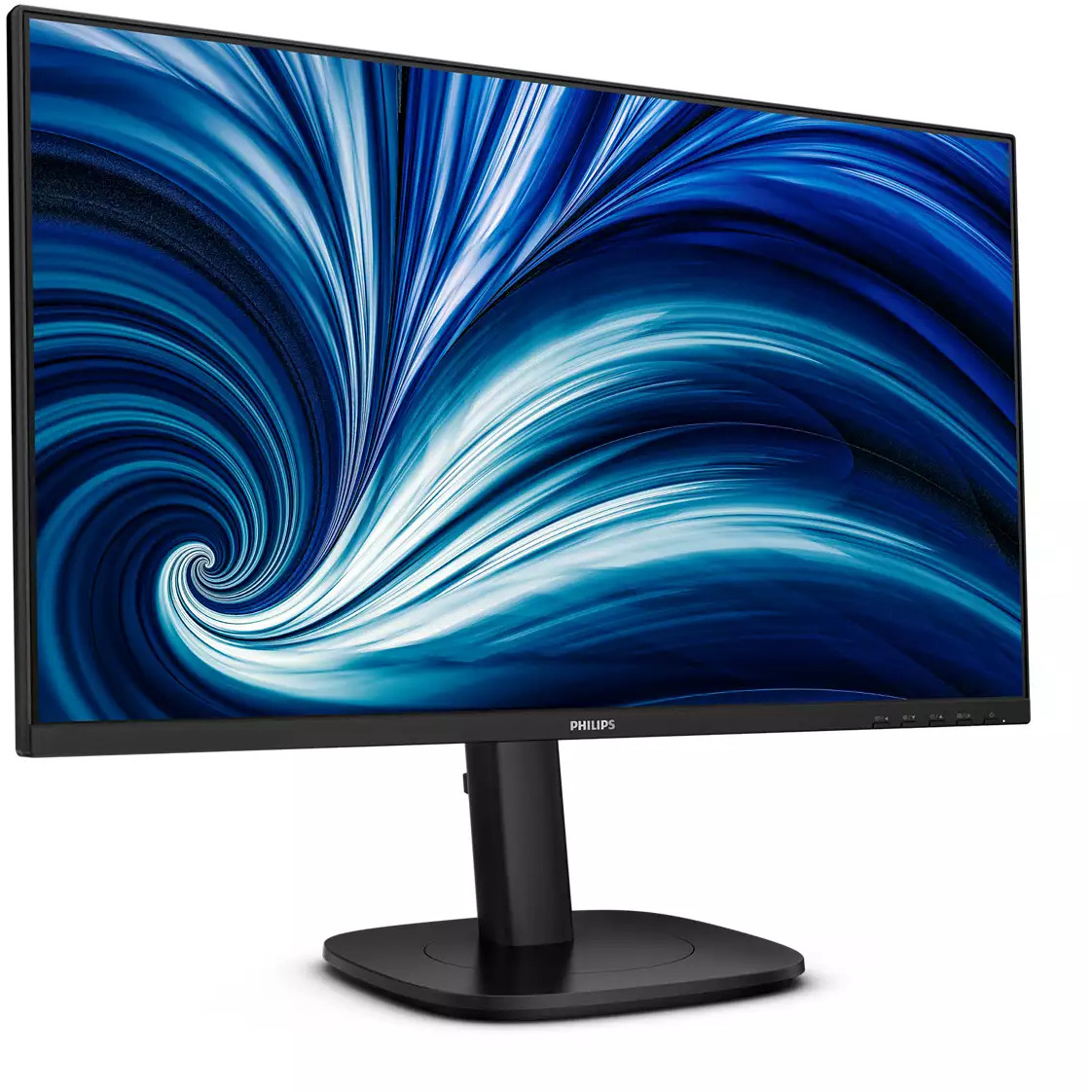 Monitor Philips 3000 Series / 23.8"/ Full HD IPS / LCD / 120Hz / 4ms / USB + HDMI + VGA + DisplayPort - Zezë - Figura 5