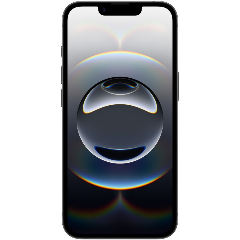Apple iPhone 16e / 256GB - Black - Figura 3