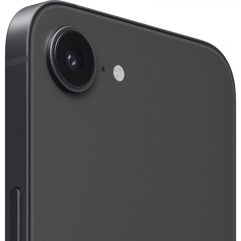Apple iPhone 16e / 256GB - Black - Figura 2