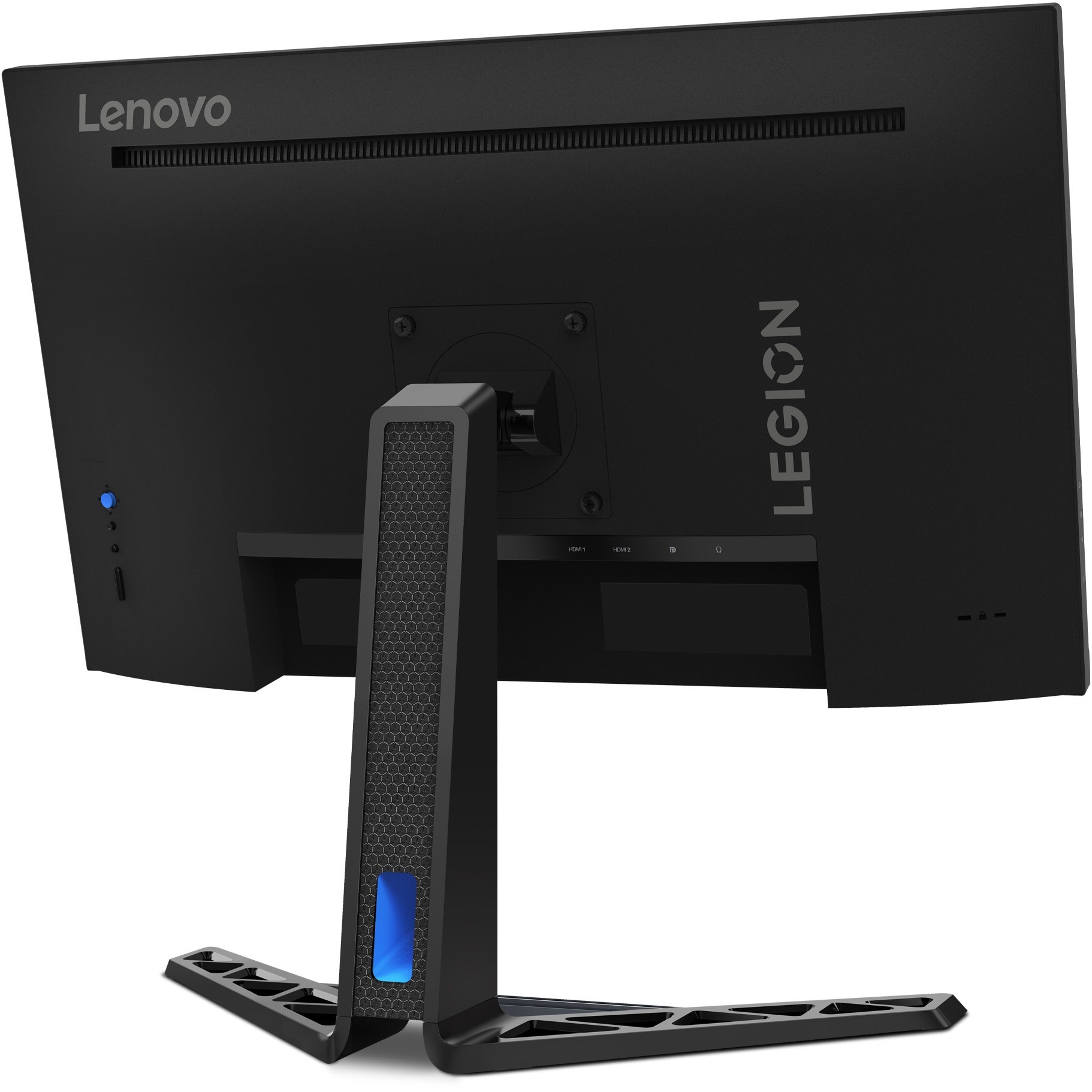 Monitor Gaming Lenovo Legion R27i-30 / 27"/ Full HD IPS / LED / 165Hz / 0.5ms / HDMI + DisplayPort - Zezë - Figura 2